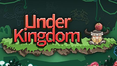 UnderKingdom Game