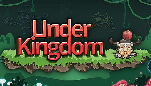 UnderKingdom