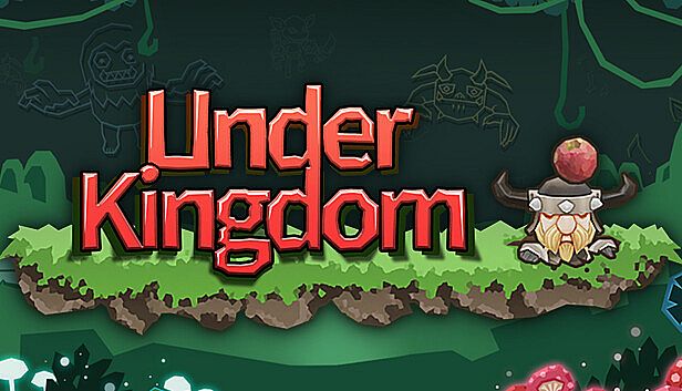Buy UnderKingdom