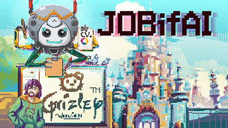 JOBifAI Game