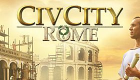 CivCity: Rome