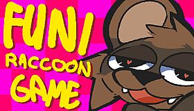 Funi Raccoon Game
