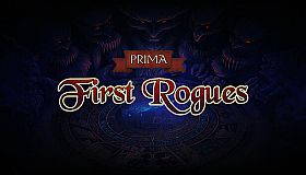 PRIMA: First Rogues