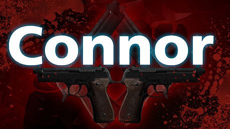 Connor Game