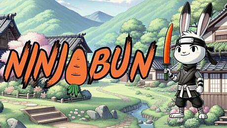 Ninjabun Game