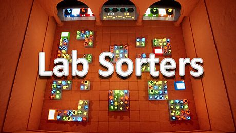 Lab Sorters Game