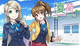 夏荷 | Summer Lotus