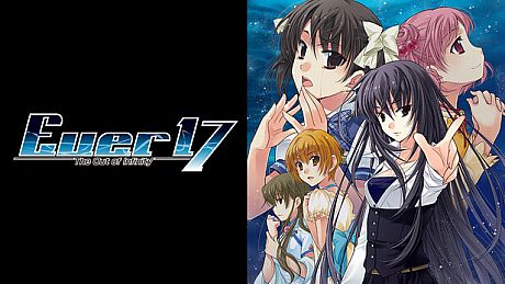 Ever 17 - The Out of Infinity Game