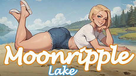 Moonripple Lake Game