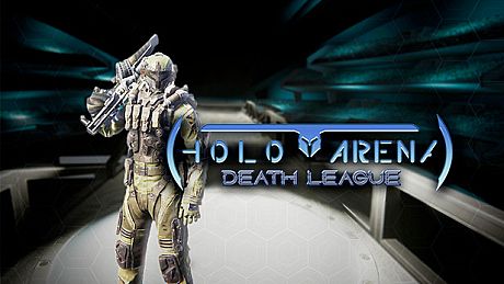 Holo Arena: Death League Game