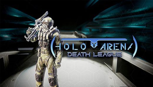 Holo Arena: Death League