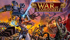 War of Conquest