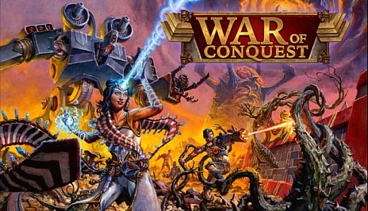 War of Conquest