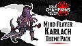 Pakiet tematyczny łupieżcy umysłu Karlach
