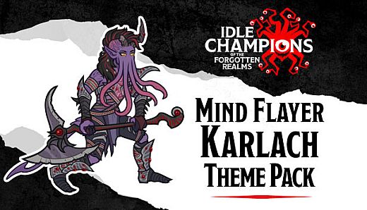 Pakiet tematyczny łupieżcy umysłu Karlach