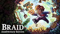 Acheter Braid, Anniversary Edition PC
