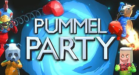 Pummel Party Game