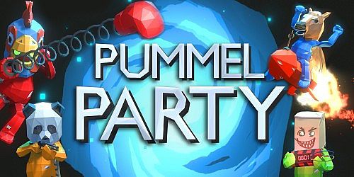 Pummel Party
