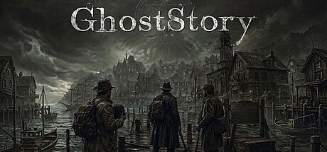 Ghost Story Game