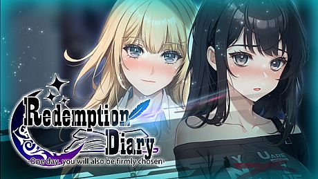 Redemption Diary - One day, you will also be firmly chosen Game