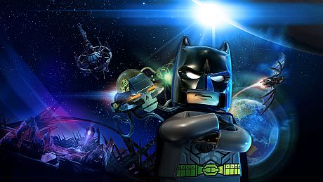 LEGO Batman 3: Beyond Gotham Game