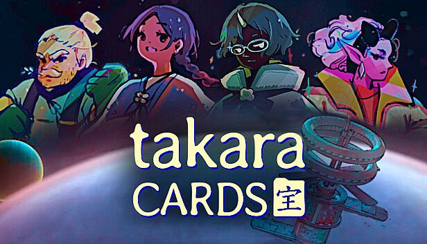 Buy Takara Cards