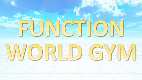 Function World Gym Game