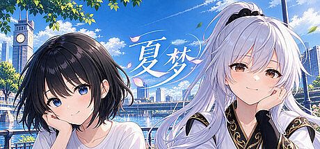 夏梦