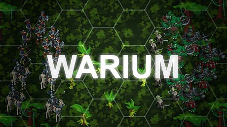 WARIUM Game