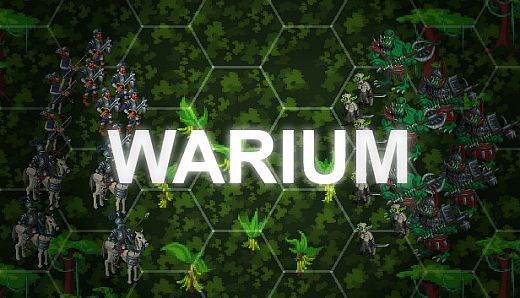 WARIUM