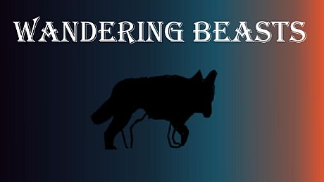 Wandering Beasts Game
