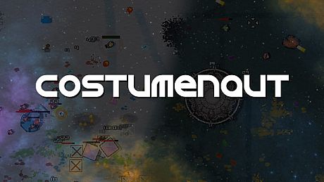 Costumenaut Game