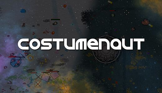 Costumenaut