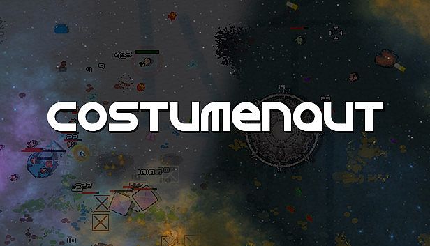 Buy Costumenaut