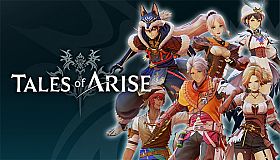 Tales of Arise - Premium Costume Pack