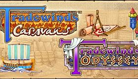 Tradewinds Caravans + Odyssey Pack