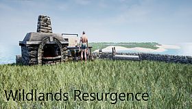 Wildlands Resurgence