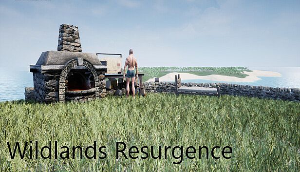 Buy Wildlands Resurgence