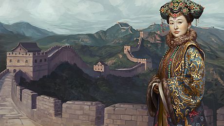 Europa Universalis IV: Mandate of Heaven Bundle
