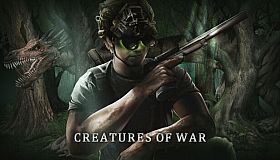 Creatures Of War
