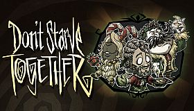 Don't Starve Together: Merrymaker Survivors Chest, Part IV