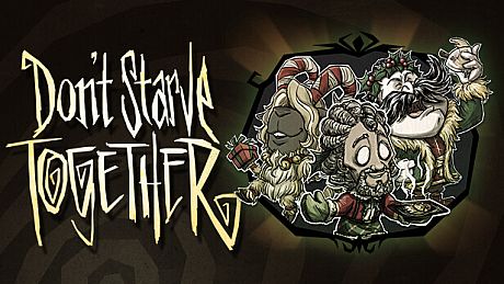 Don't Starve Together: Merrymaker Survivors Chest, Part IV DLC