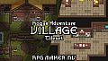 RPG Maker MV - Rogue Adventure - Village Tileset