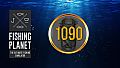 Fishing Planet: Money Pack 1090 BaitCoins