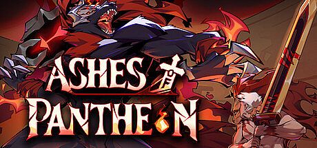 Ashes of Pantheon