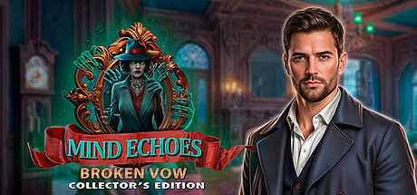 Mind Echoes: Broken Vow Collector's Edition