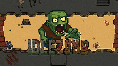 IdleZomb Game