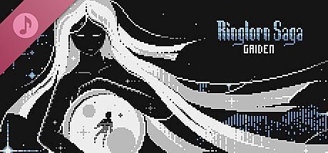Ringlorn Saga Gaiden Original Soundtrack DLC