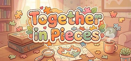 Together in Pieces Game