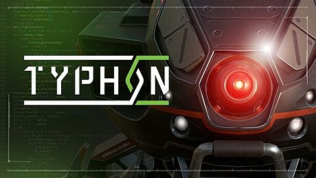 Typhon: Bot vs Bot Game